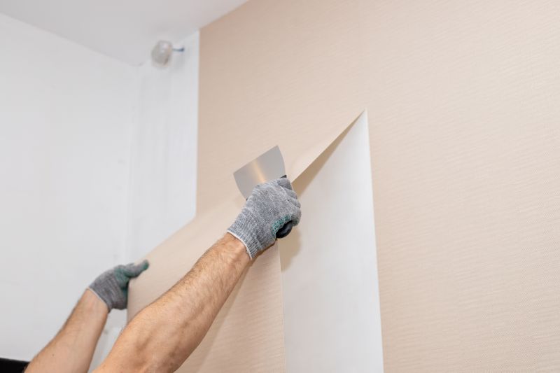 Wallpaper Patching in Overland Park, KS