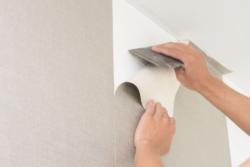 Wallpaper Patching in Roswell, GA