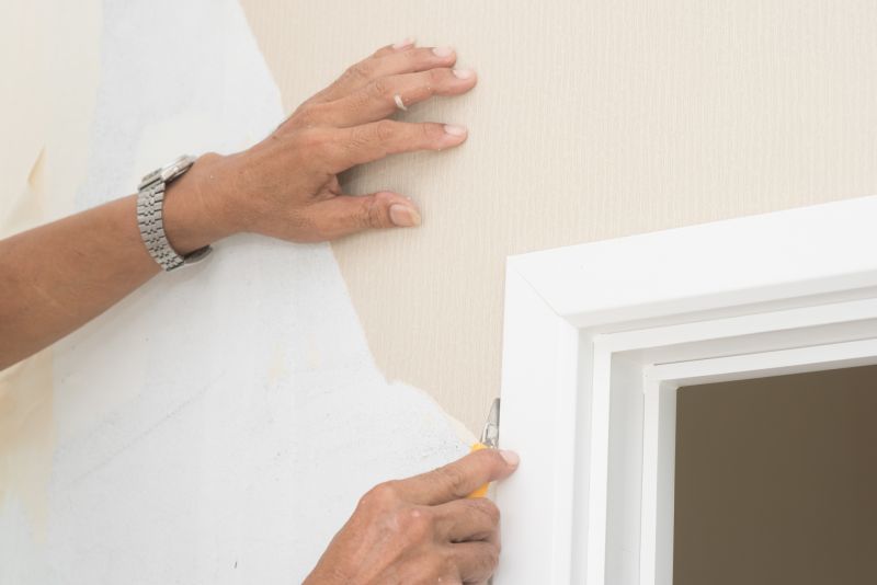 Wallpaper Removal Service in Kansas City, MO