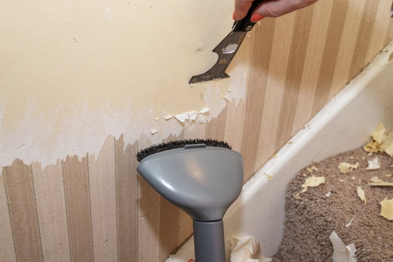 Wallpaper Repair
