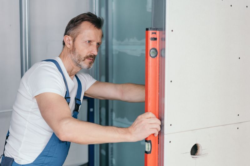 Final Inspection and Touch-ups