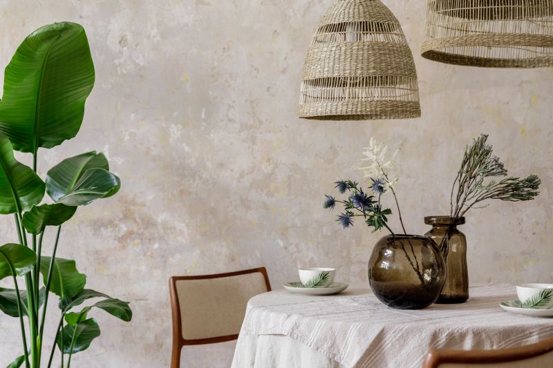 Wallpaper Replacement in Alpharetta, GA