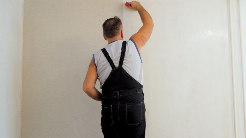 Wallpaper Restoration in Olathe, KS