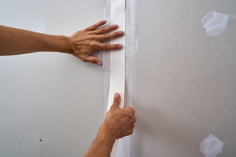 Wallpaper Seam Repair in Alpharetta, GA