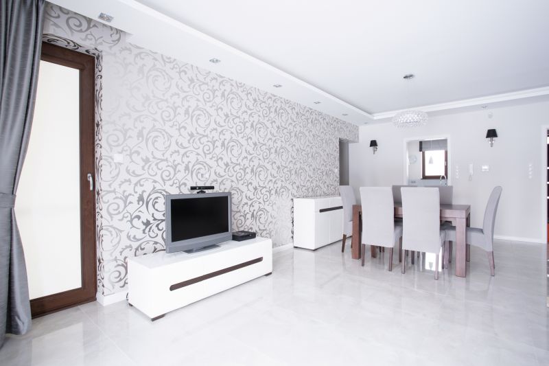 Wallpapering Service in Kansas City, MO