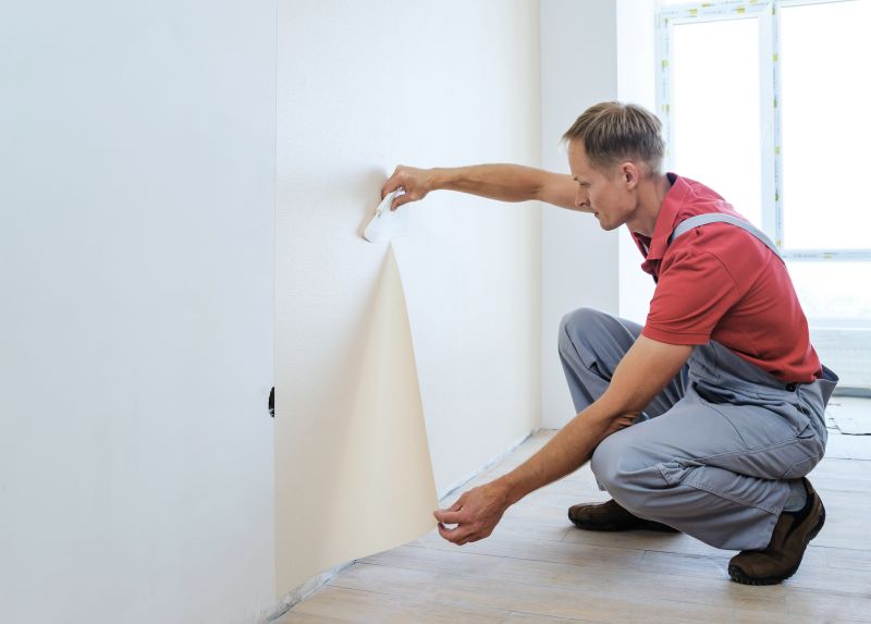 Wallpaper Repair - Wallpaper Repair Aurora, Colorado